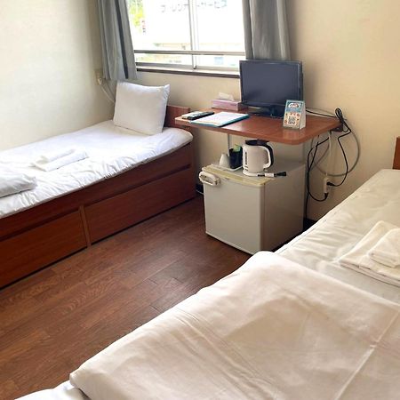 Kishaba Southern Village Okinawa - Vacation Stay 09954V מראה חיצוני תמונה
