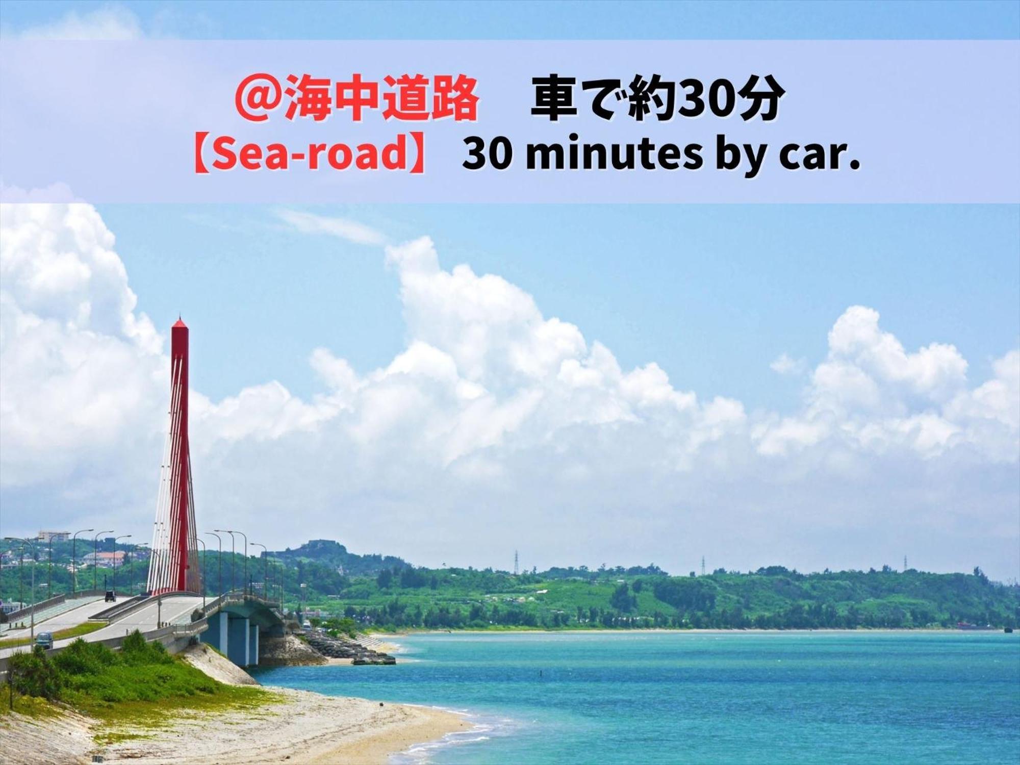 Kishaba Southern Village Okinawa - Vacation Stay 09954V מראה חיצוני תמונה