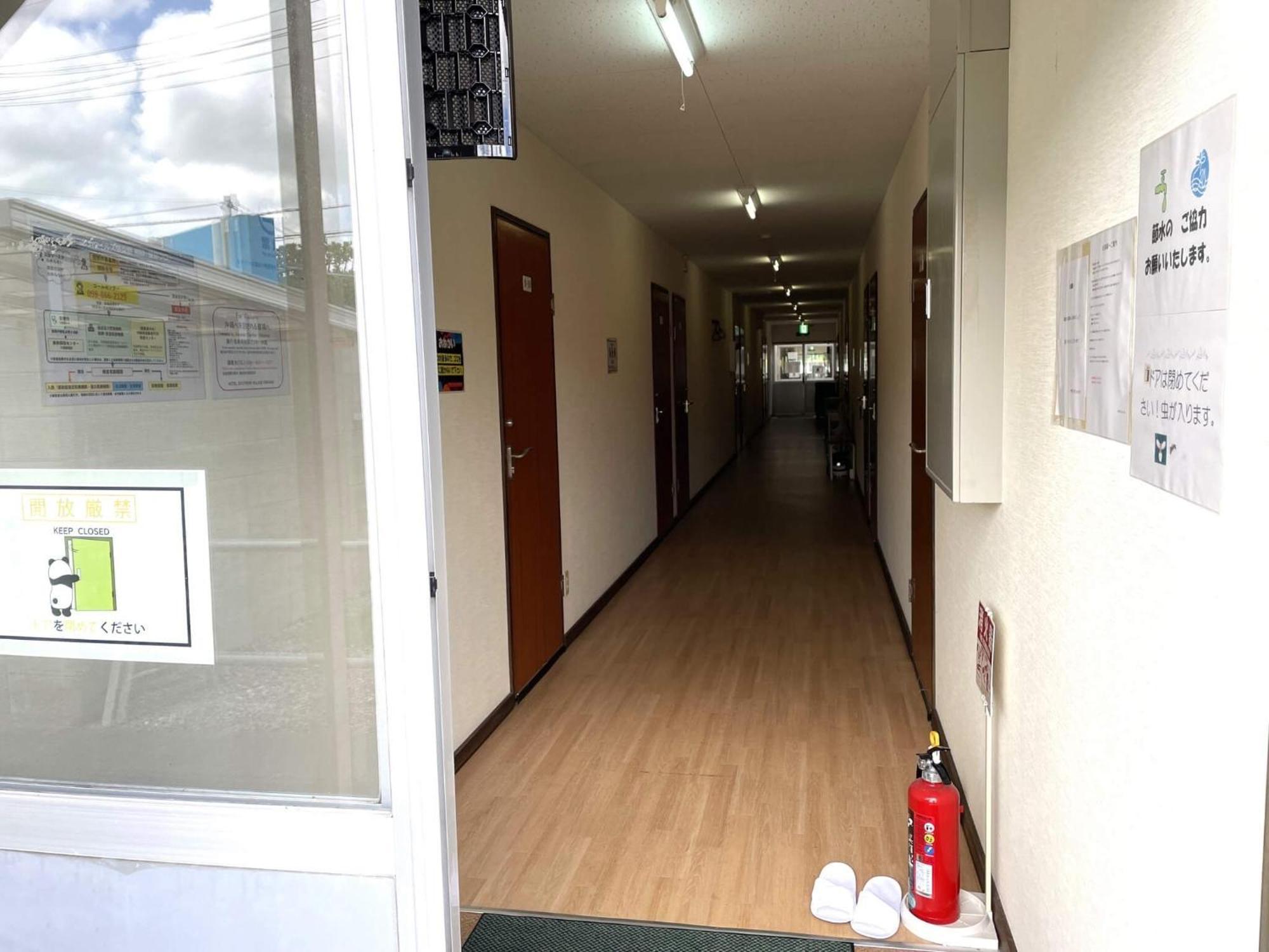 Kishaba Southern Village Okinawa - Vacation Stay 09954V מראה חיצוני תמונה